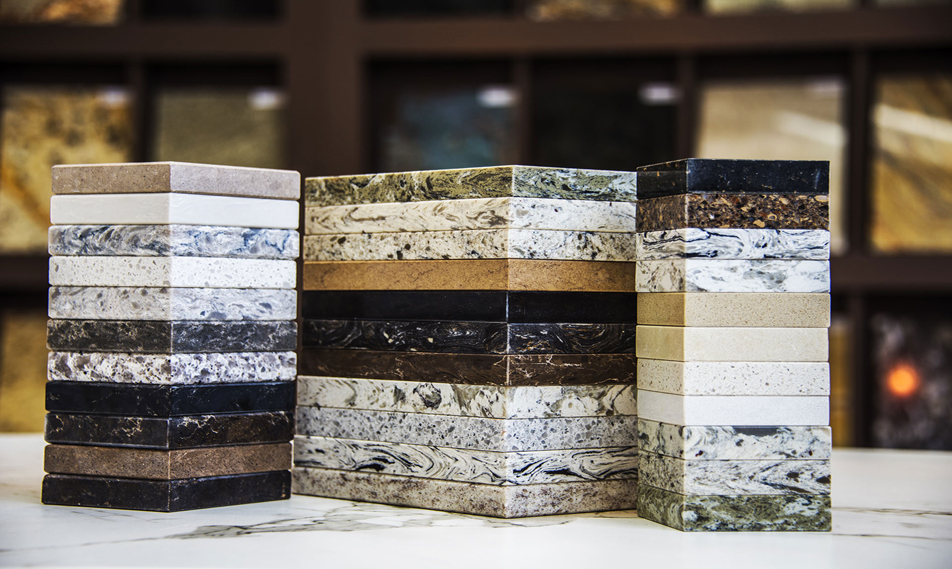 VM Granite Solutions