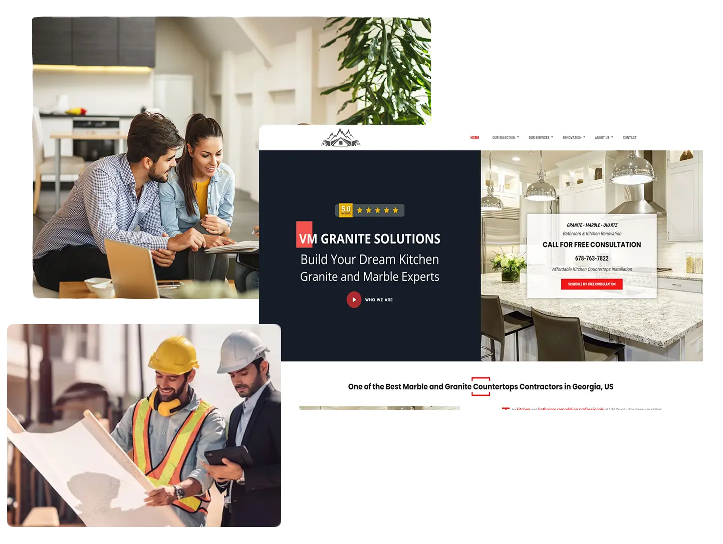 Hopper Marketing